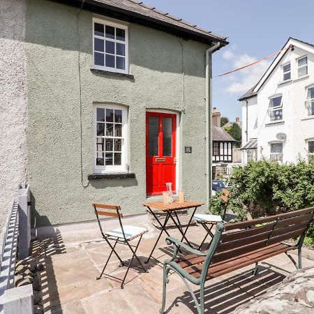 Kooky Cottage Brecon Exterior foto